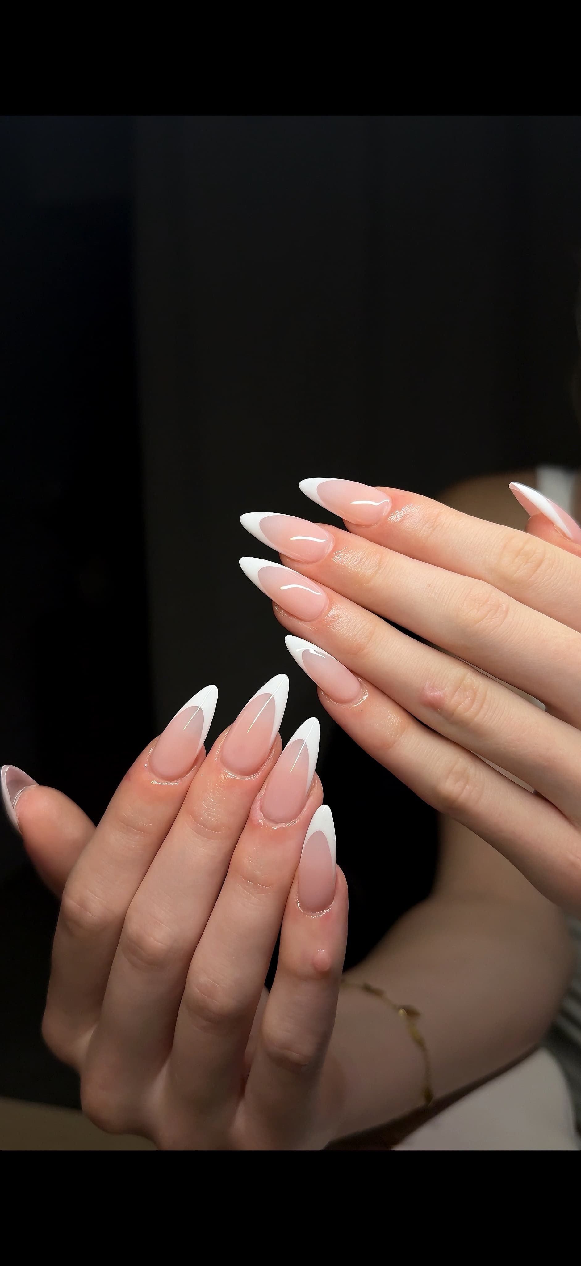Gel-X nail set