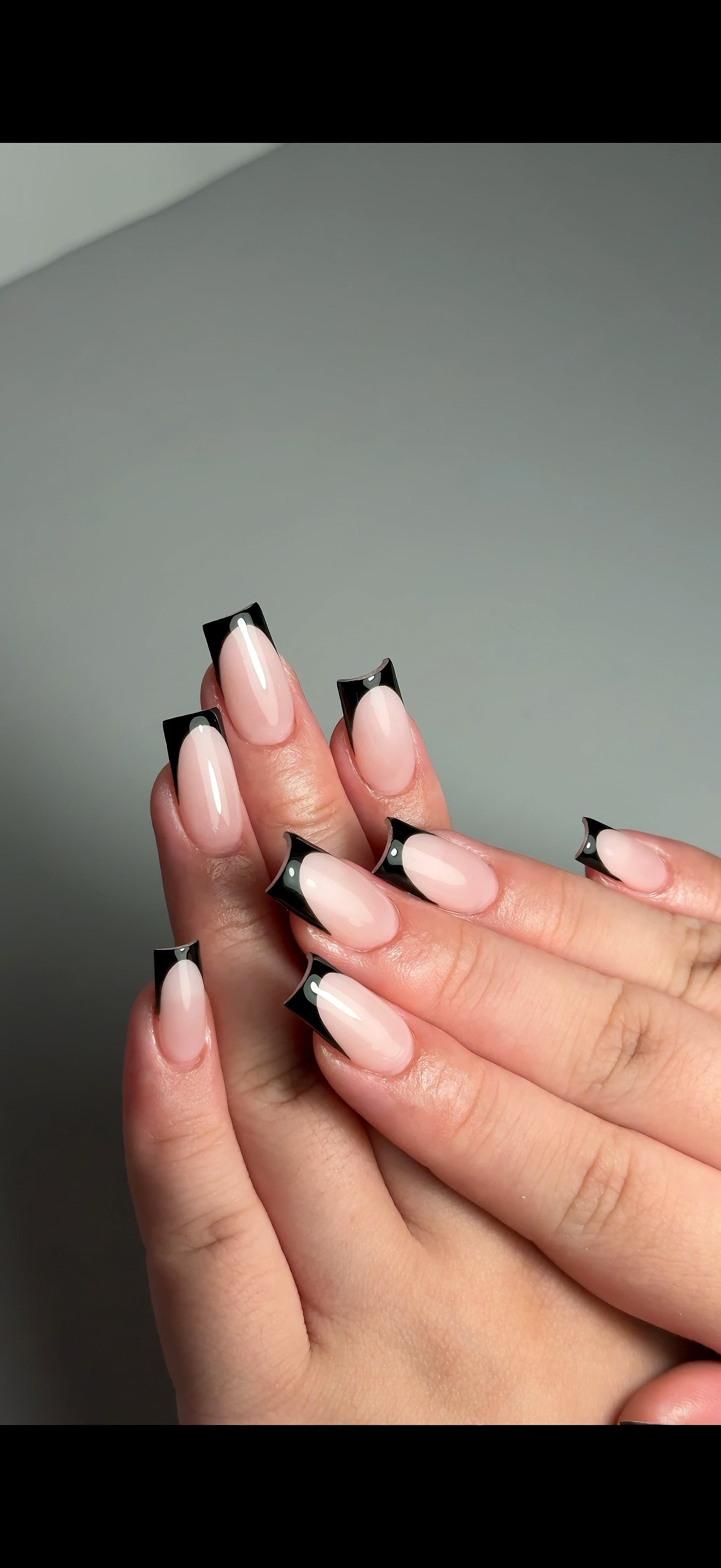 Gel-X nail set